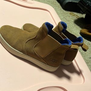UGG booties